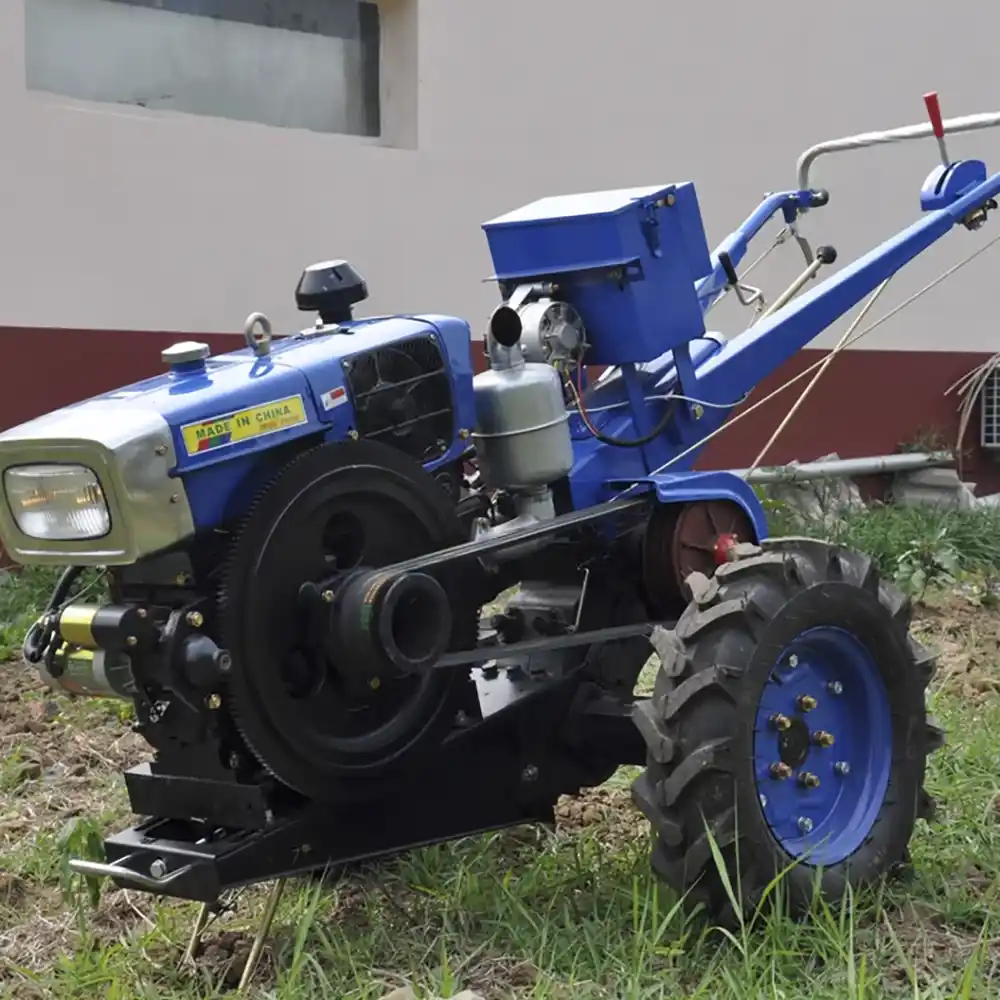 15 HP Tractor, 15 Horsepower Tractor