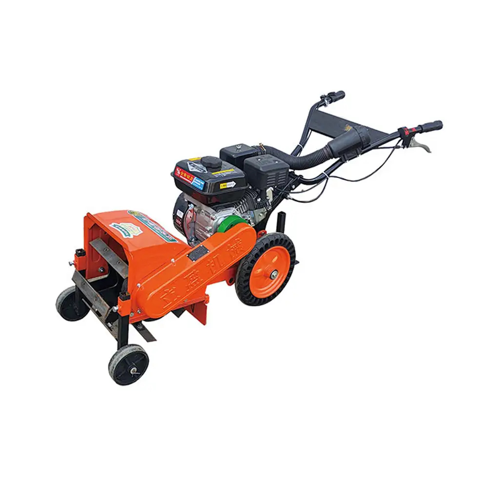 170F Gasoline Engine Weeding Machine