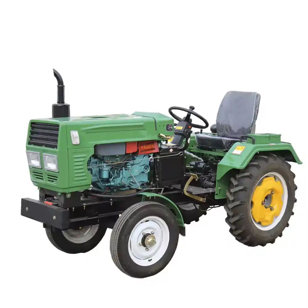 20 HP Tractor, 20 Horsepower Tractor
