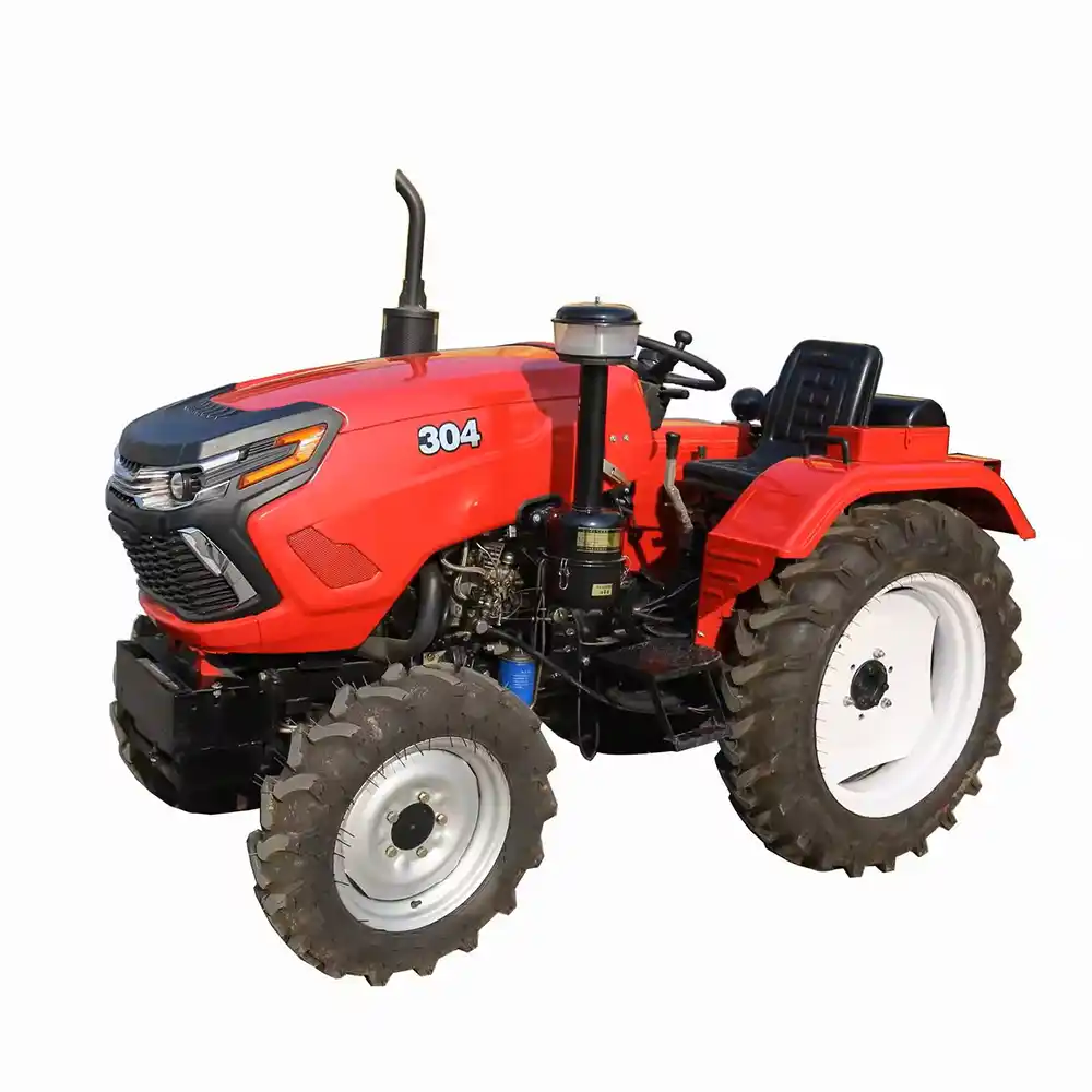 30 HP Tractor, 30 Horsepower Tractor