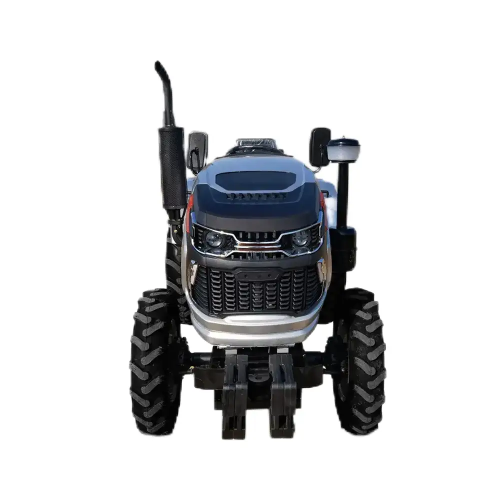 36 HP Tractor, 36 Horsepower Tractor
