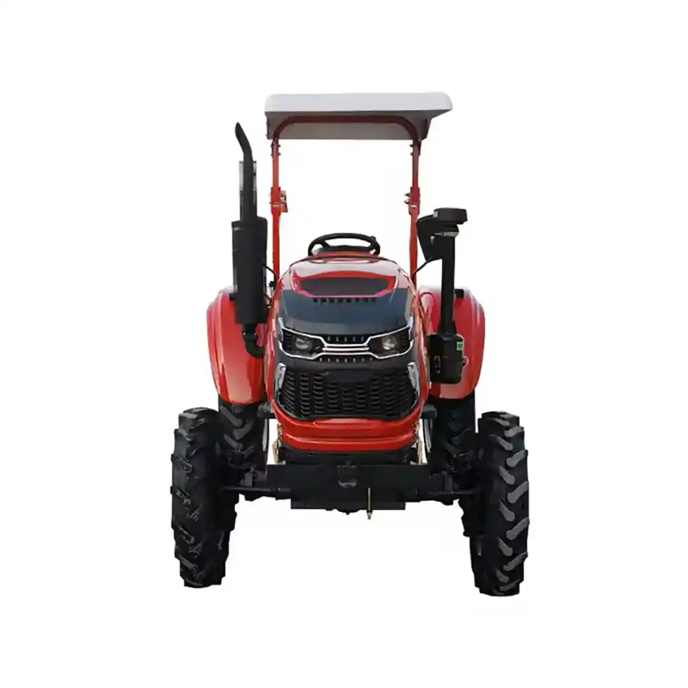 37 HP Tractor, 37 Horsepower Tractor