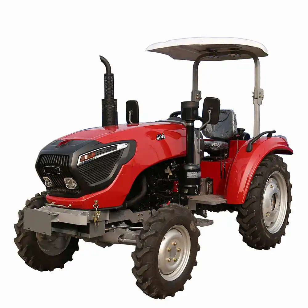 40 HP Tractor, 40 Horsepower Tractor