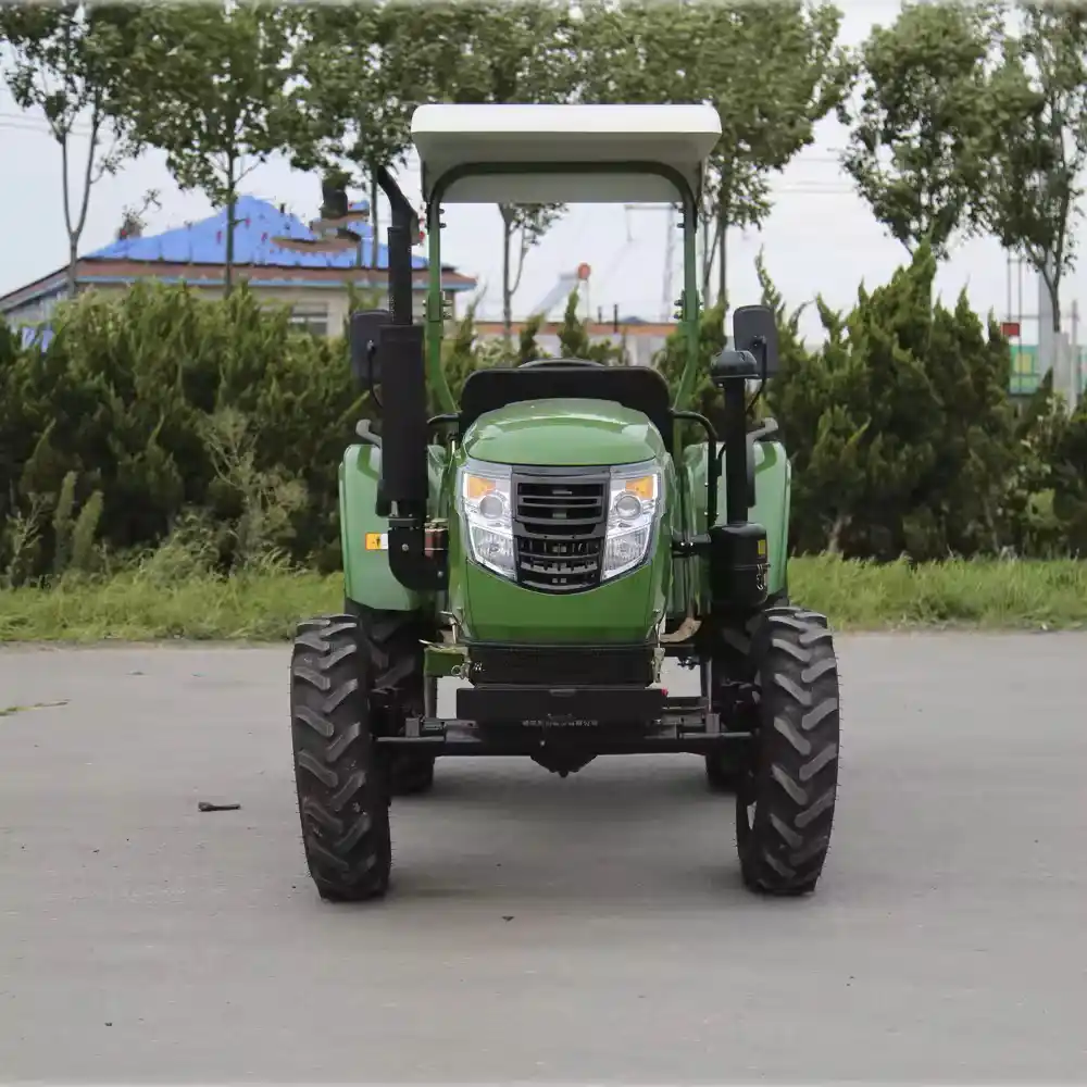 45 HP Tractor, 45 Horsepower Tractor
