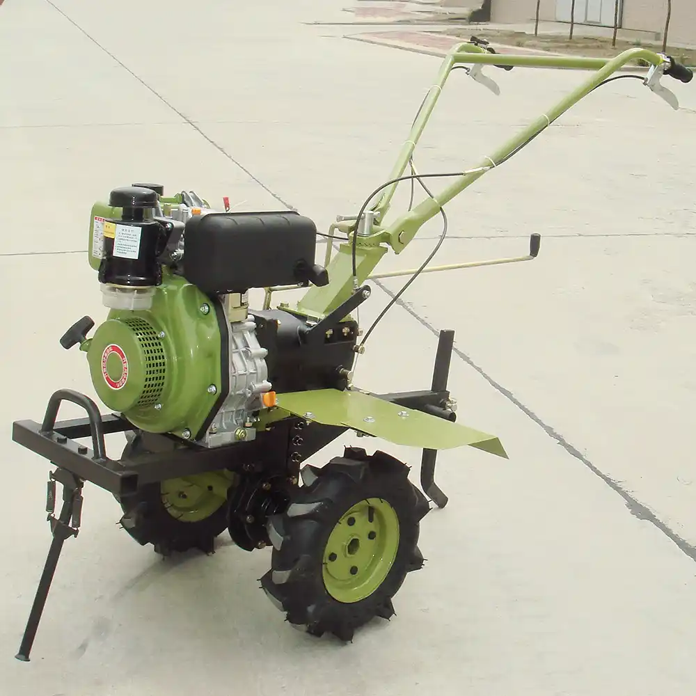 5 HP 6 HP 7 HP 8 HP 9 HP Power Tiller