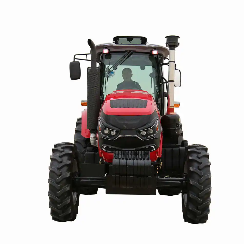 65 HP Tractor, 65 Horsepower Tractor