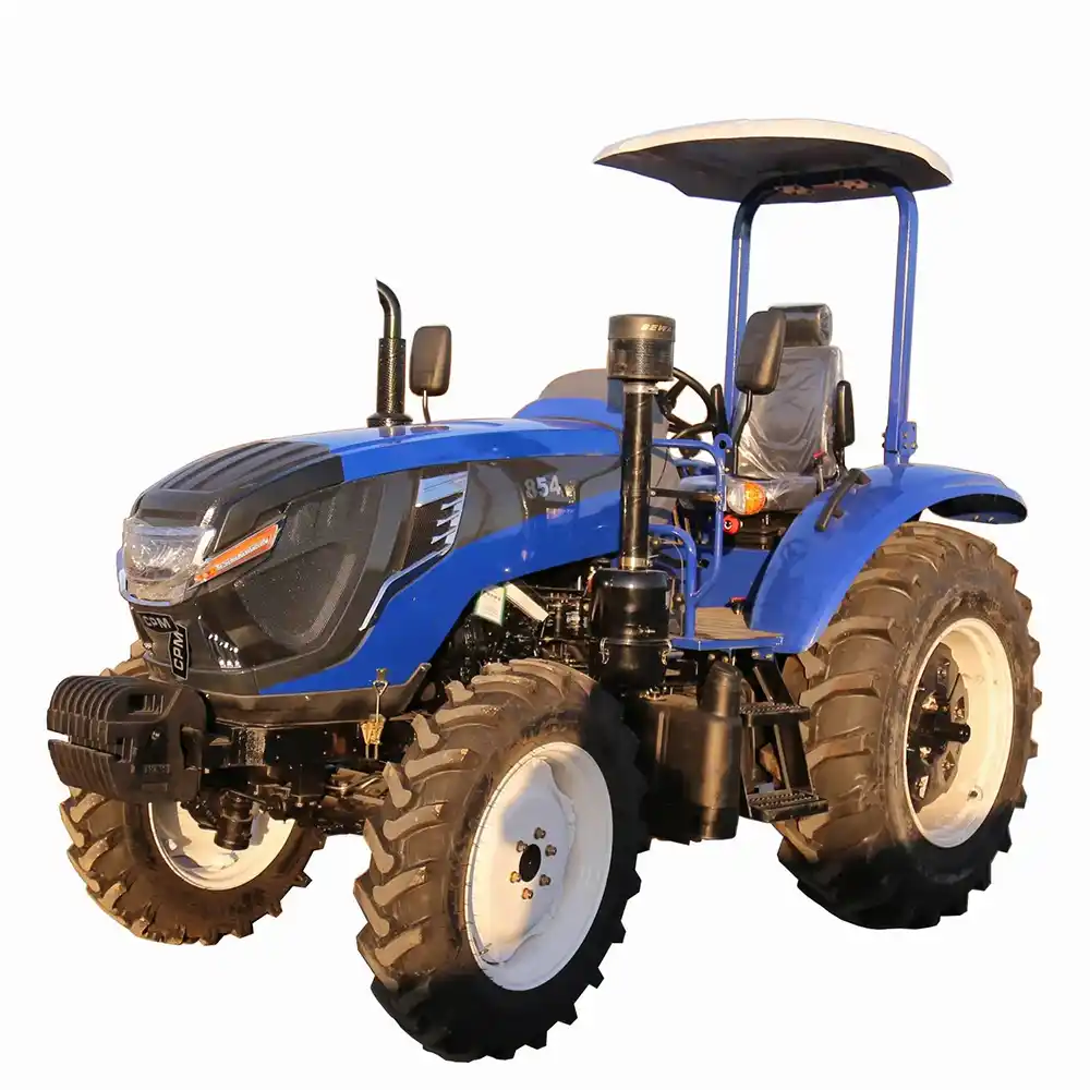 85 HP Tractor, 85 Horsepower Tractor