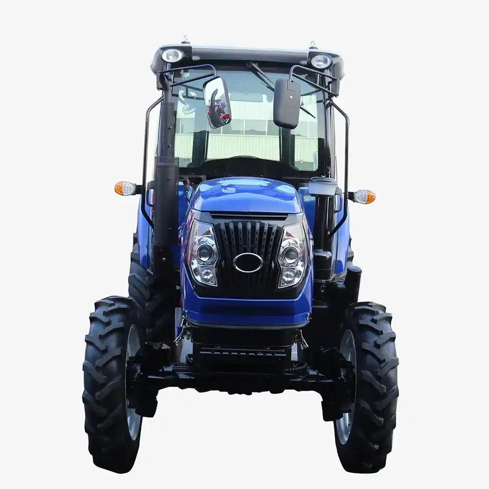 95 HP Tractor, 95 Horsepower Tractor