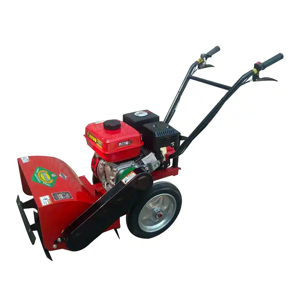 Agri Power Weeder