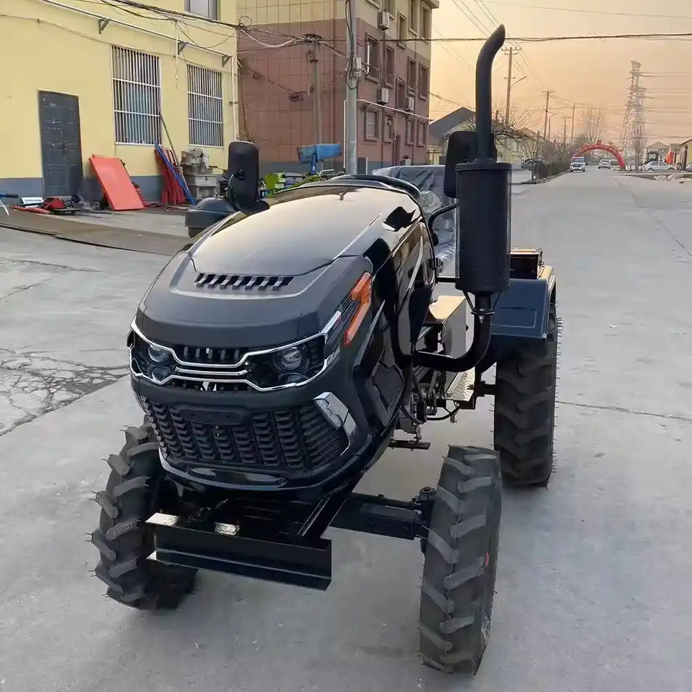 Agriculture Mini Tractor