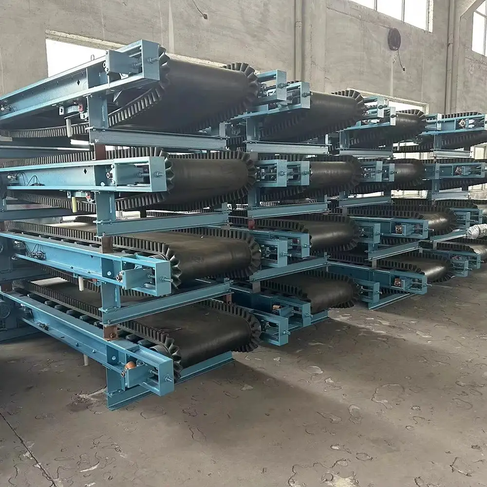 Chain Plate Scale, Industrial Waste Drag Chain Metal Scale Plate Conveyor