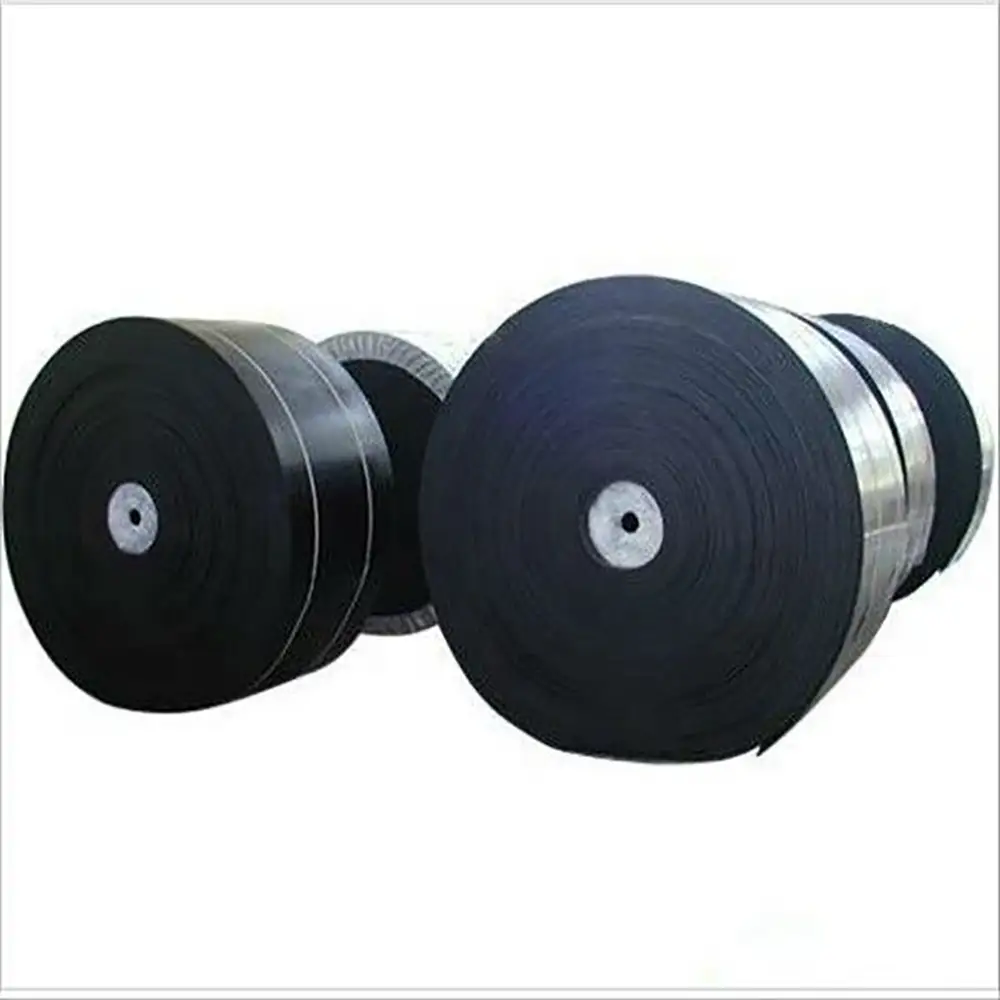 Cold Resistant Rubber Conveyor Belt