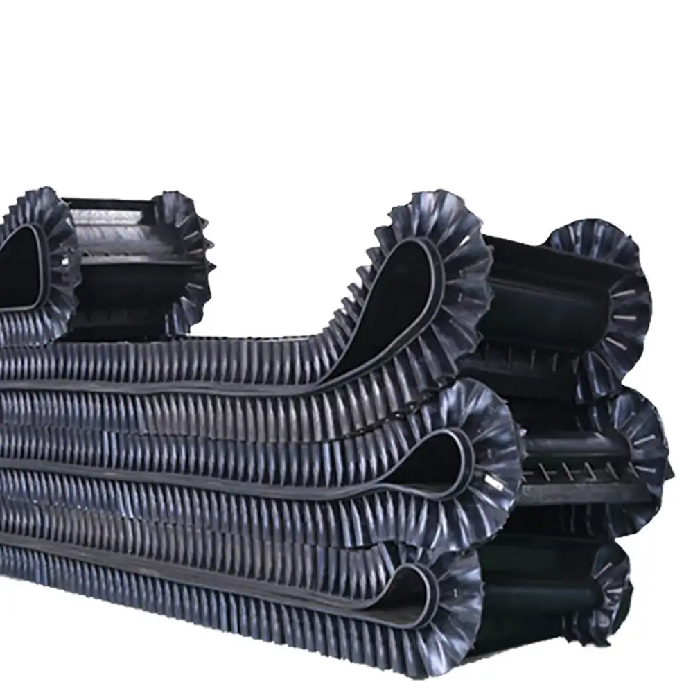 Corrugated Sidewall Conveyor Belt, Corrugated Sidewall Conveyor Belting