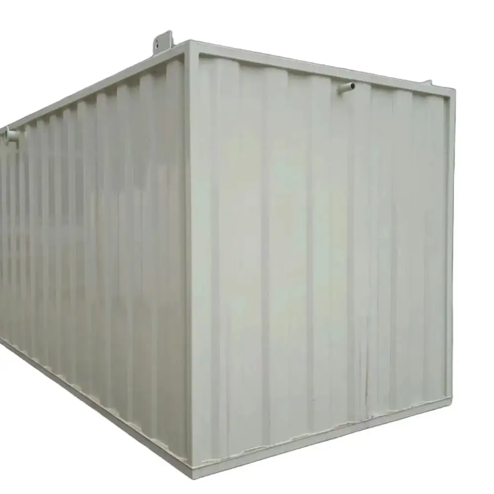 Domestic Sewage Waste Water Treatment Equipment For Industrial, Agricultural, Food Factories, Slaughterhouses