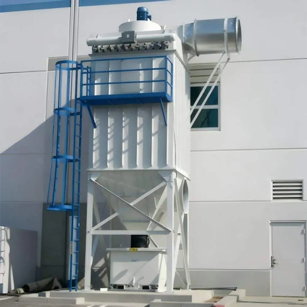 Dust Remover System, Dust Reduction System, Dust Removal