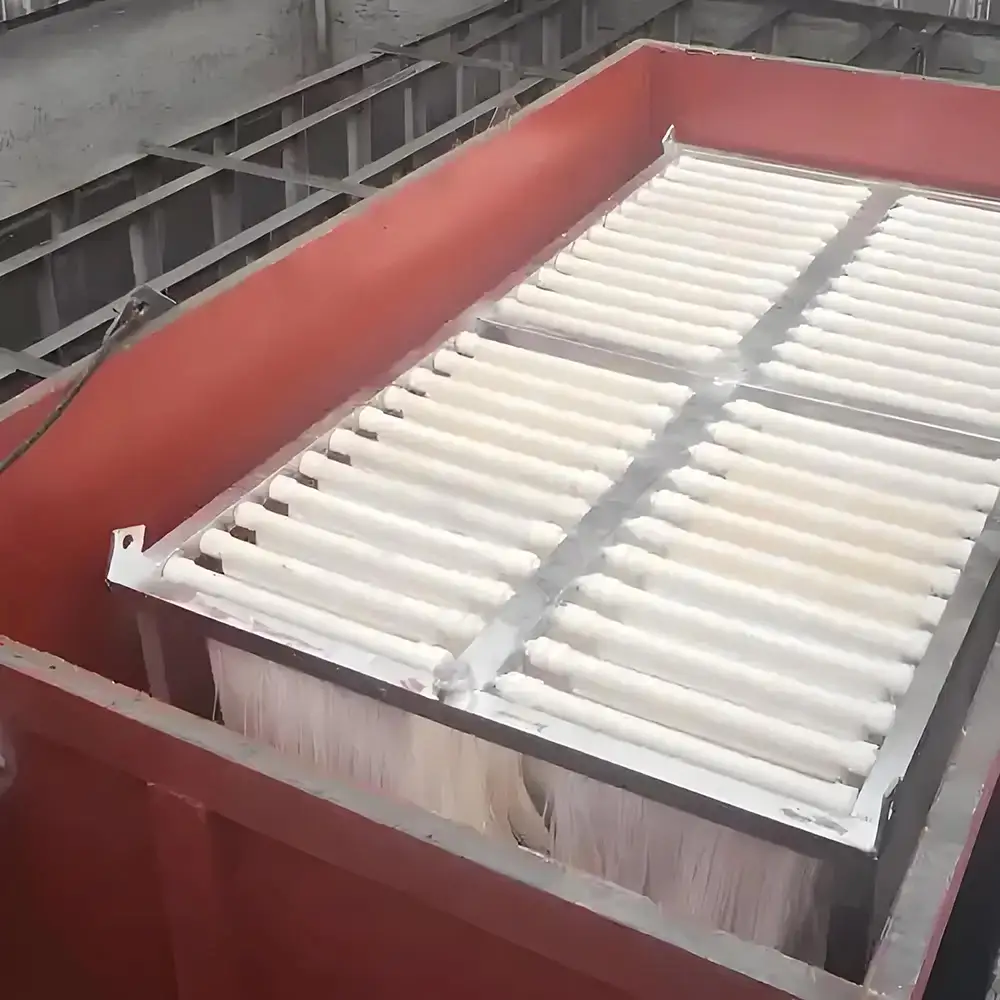 Efficient Microbial Interception/Purification and Removal of Organic Matter/Sewage Treatment Equipment
