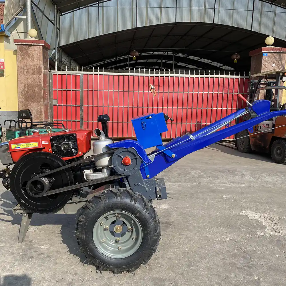 Farm Hand Tractor