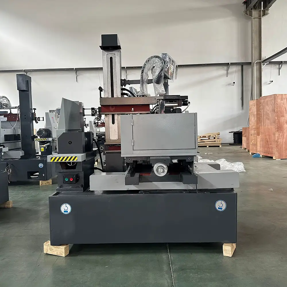 High Quality Edm Wire Cutting Machine Metal Erosion Machine Edm Wire Cut Machine