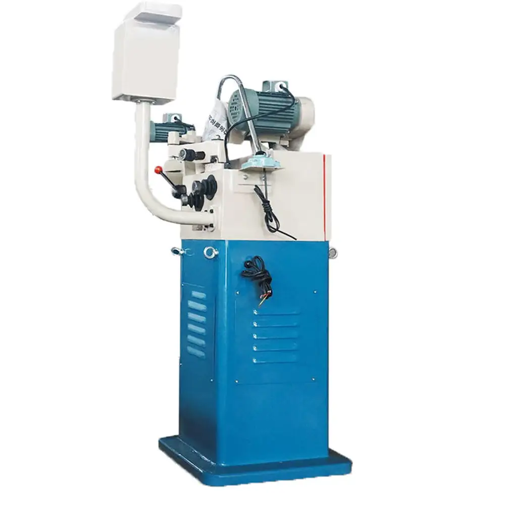 High-speed Hacksaw Saw Blade Sharpener Gear Manufacturing Machine
