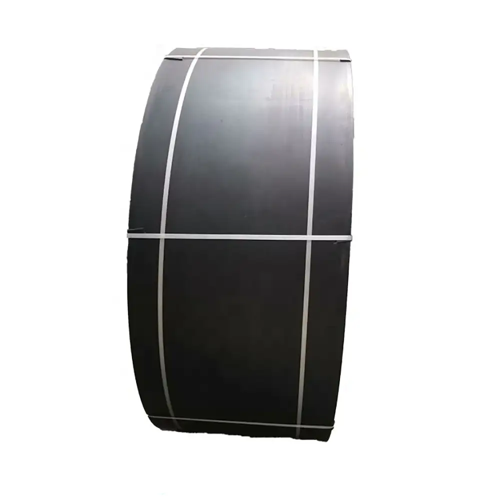 High Temperature Resistant Conveyor Belt, Heat Resistant Conveyor Belt for Steel Mining