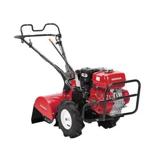 Honda Hand Tractor