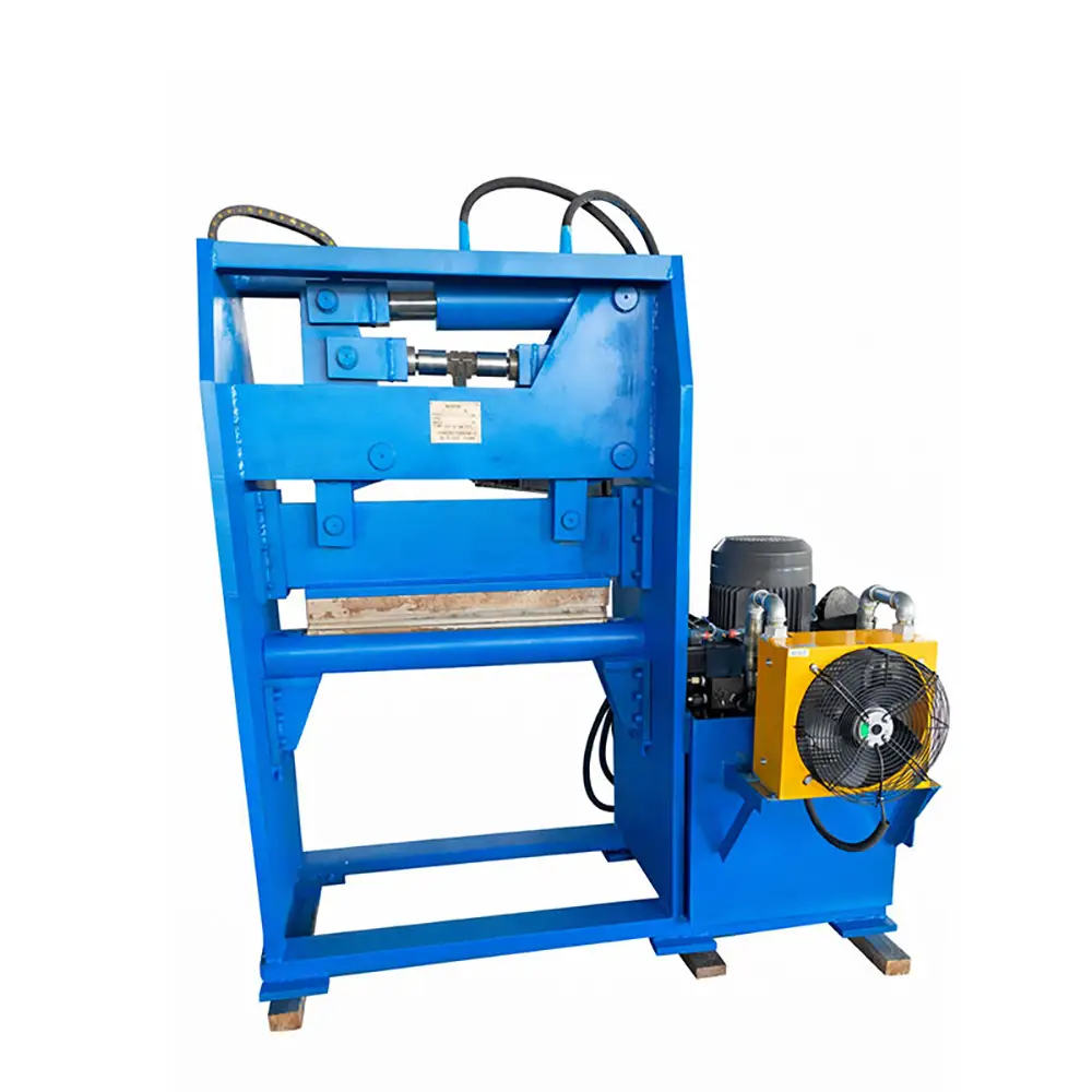 Hydraulic Sheet Metal Folding Machine CNC Hydraulic Press Brake Bender for Metal Stainless Steel Carbon Steel Plate