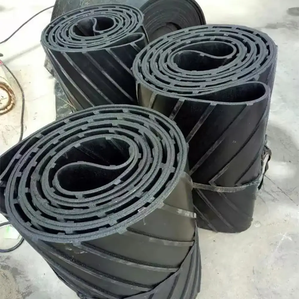 Industrial Conveyor Belts,  Heat resistant Industrial Conveyor Belts