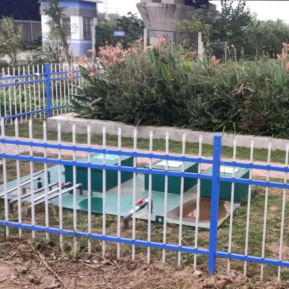 Integrated SBR Sewage Treatment Equipment