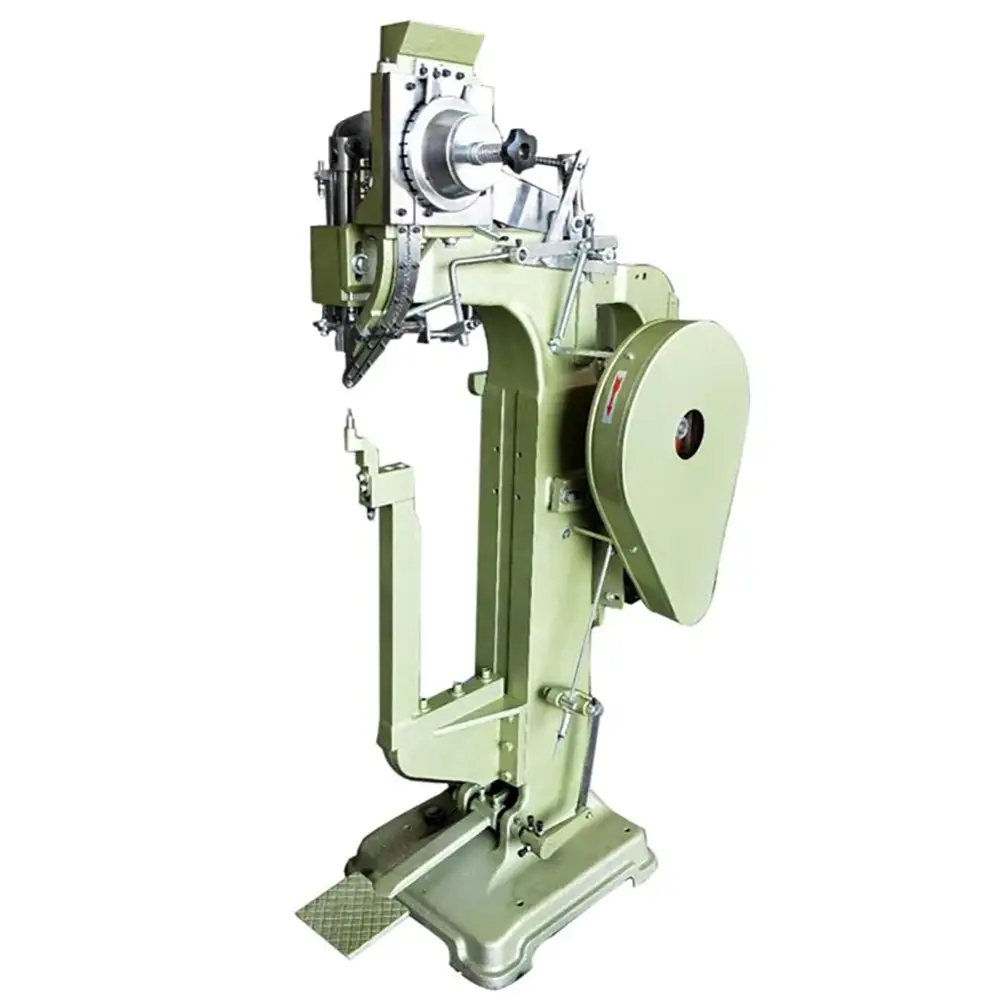 Jean Rivets Punching Machine Hinge Rivets Eyeletter Pallet Clamp Nails Riveting Machine