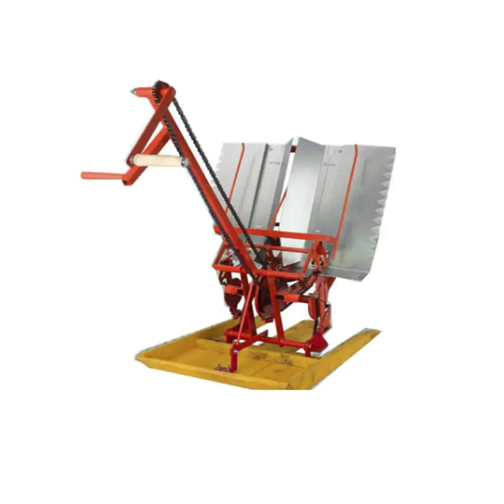 Manual Rice Transplanter, Hand Rice Paddy Transplanter