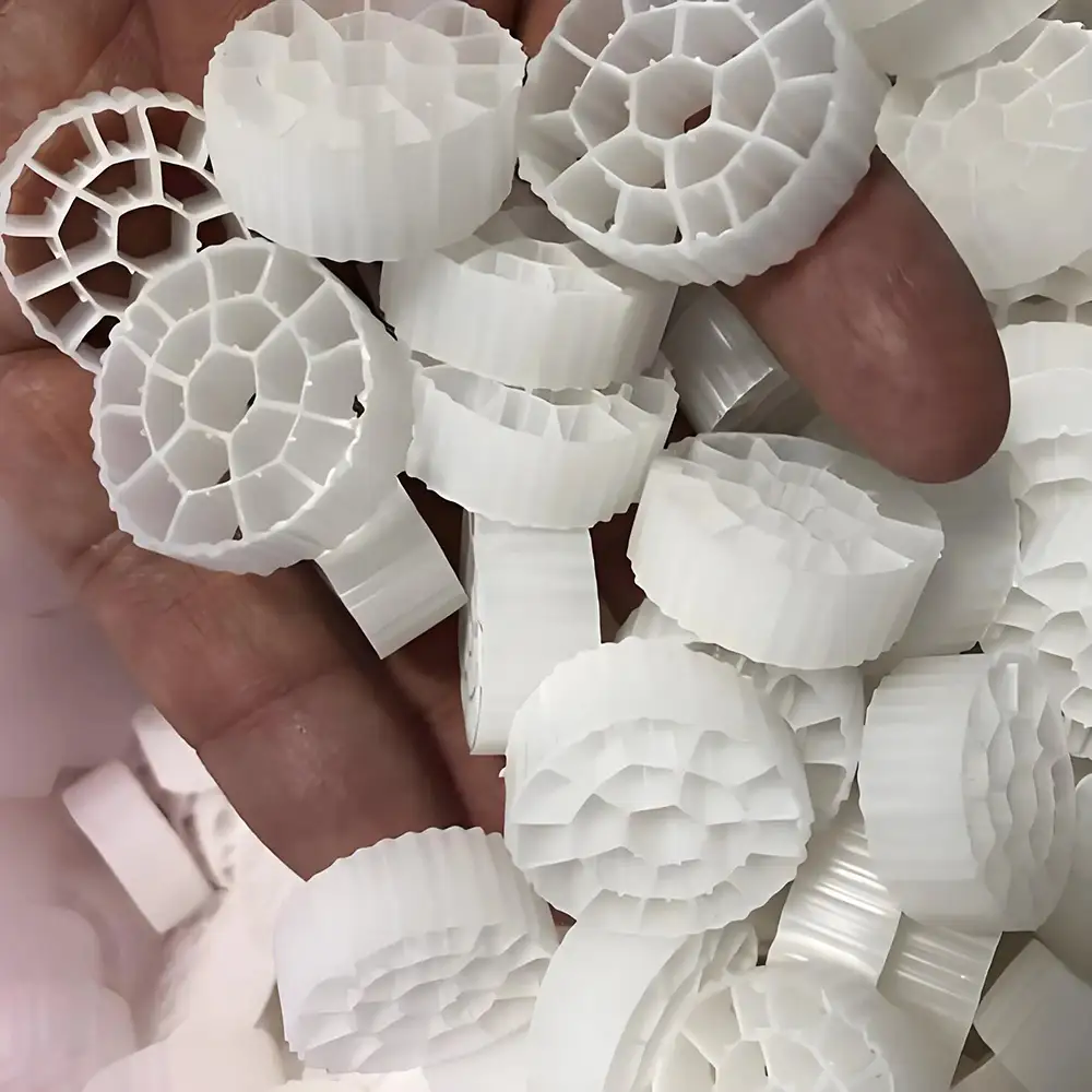 Mbbr Media,Moving Bed Biofilm Reactor Media,Bio-Reactor Media