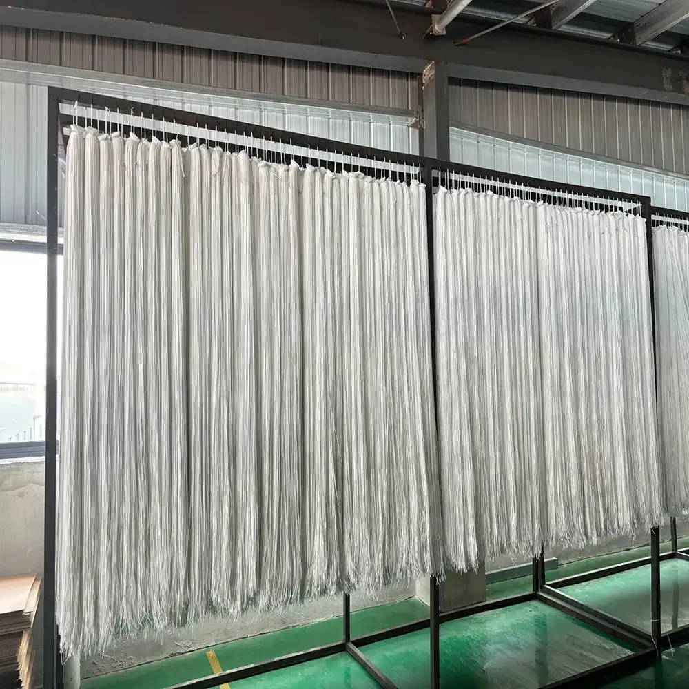 MBR Membrane/Seawater Desalination Equipment/Aeration Tank Water Purifier