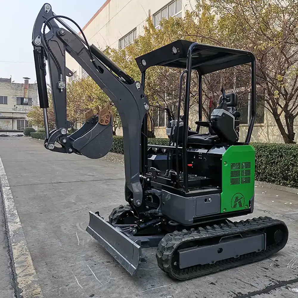 Mini Excavator, Multifunction Crawler Excavator, Mini Crawler Digger, Small Excavator
