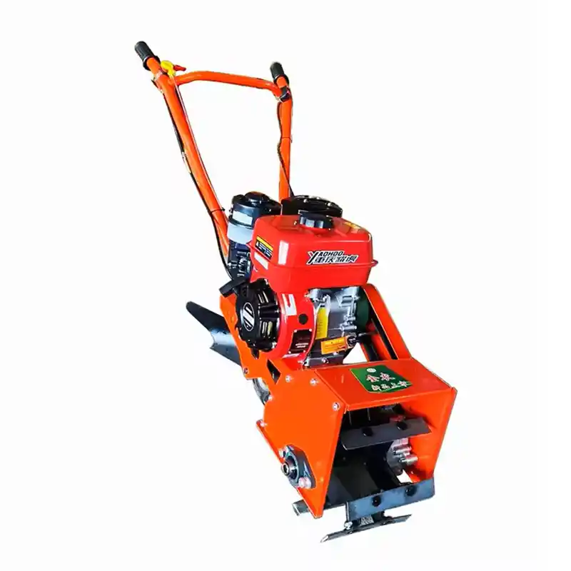 Mini Power Weeder