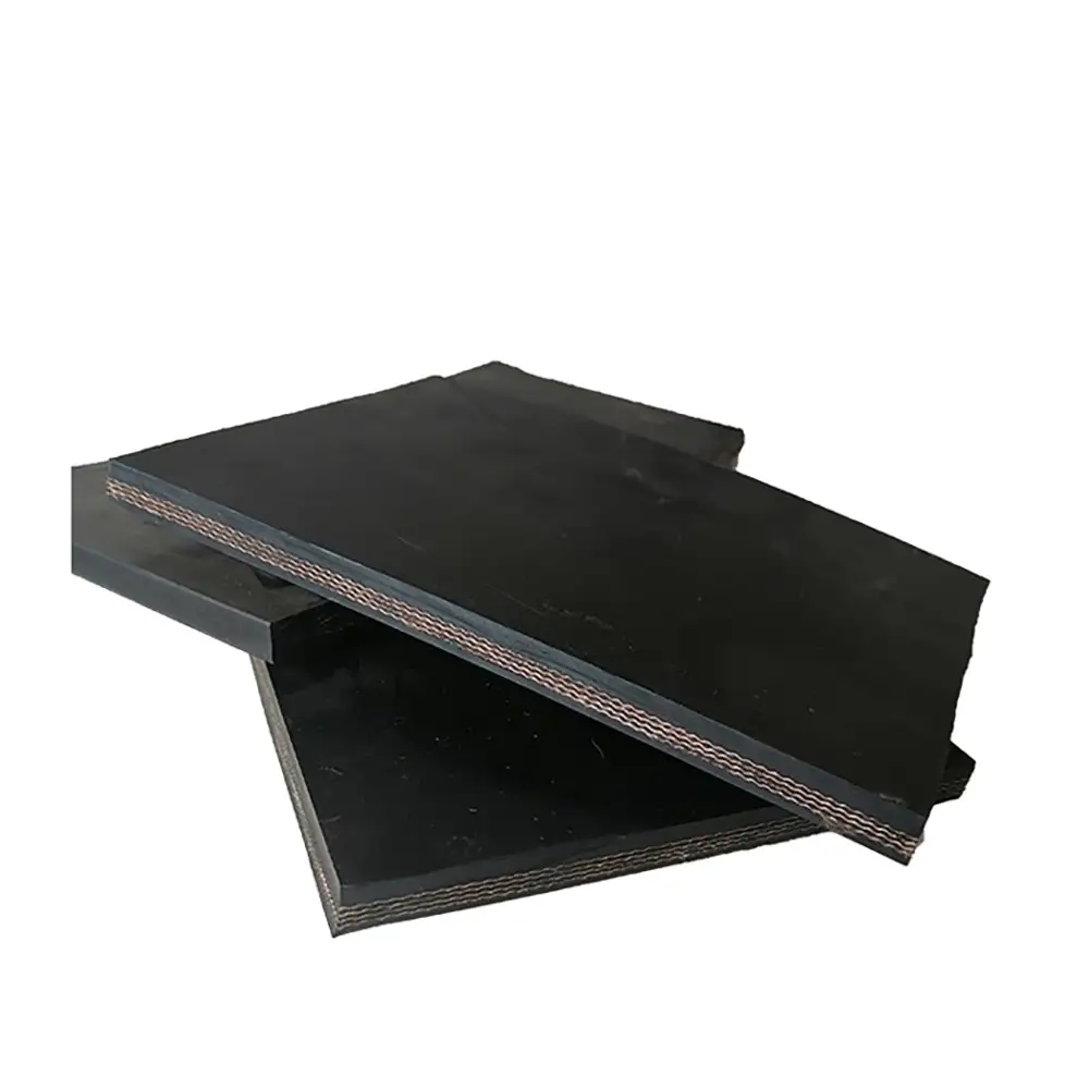 Muti Ply Conveyor Belt, Multi-ply Fabric Conveyor Belt