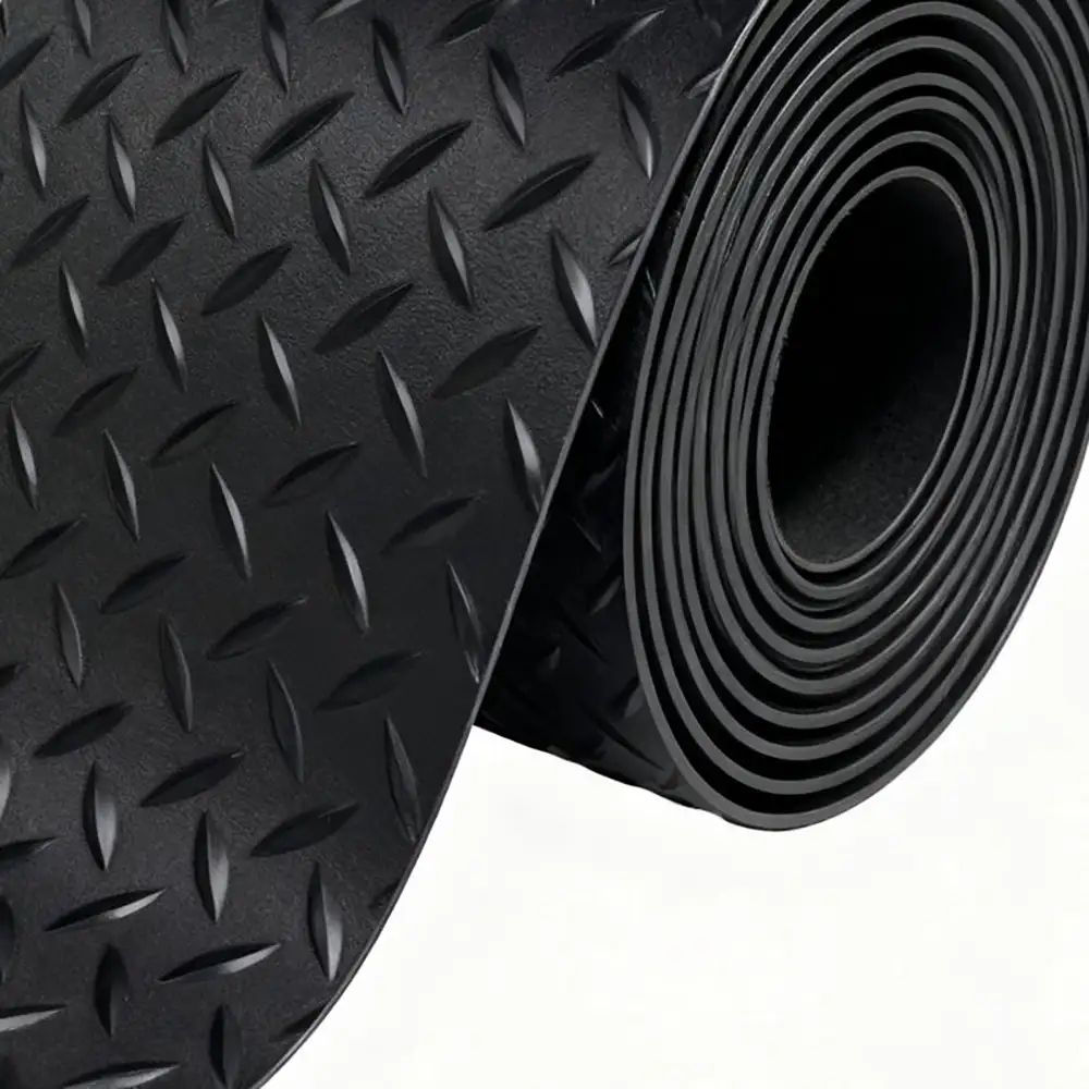 Non Slip Rubber Mat, Non-Slip Mats, China Non-slip Mats / Treads Factory