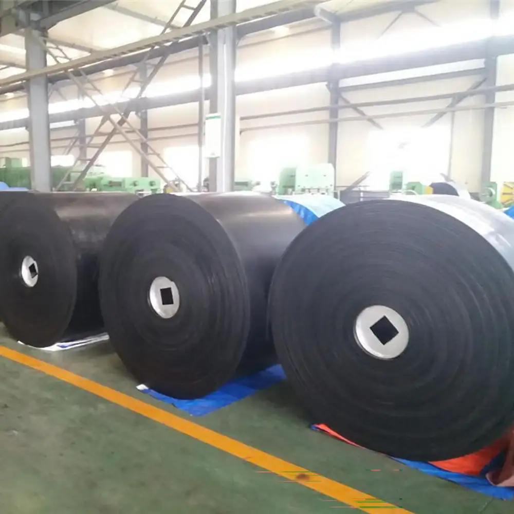 Oil Resistant Belt