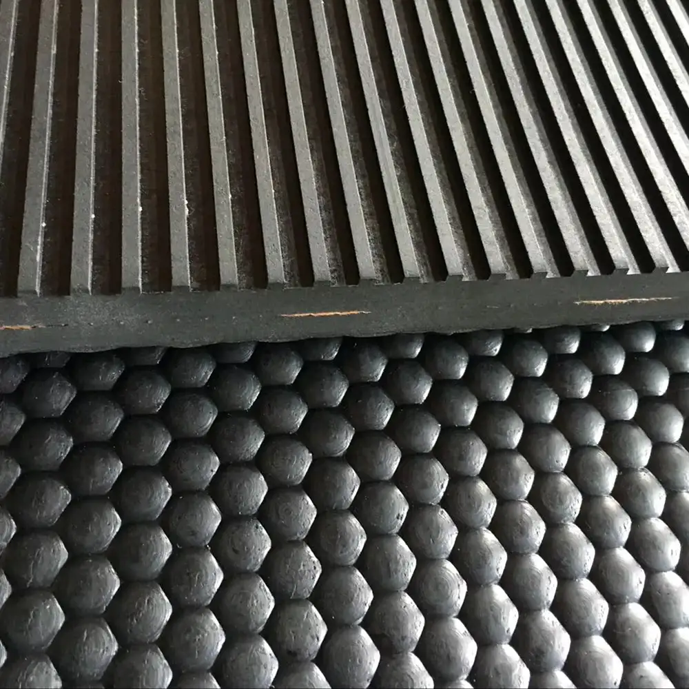 Pattern Conveyor Belt,  Conveyor Belt Design Pattern