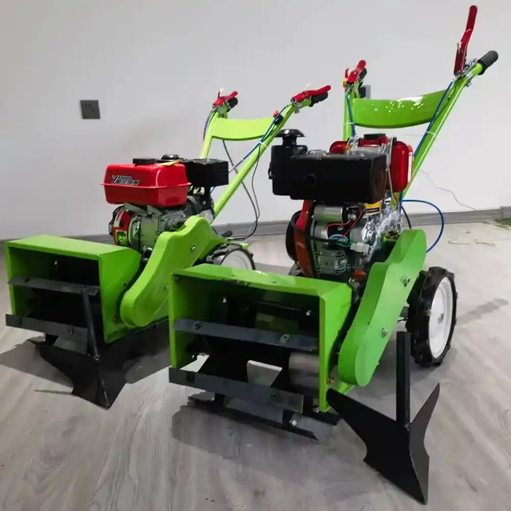 Power Weeder