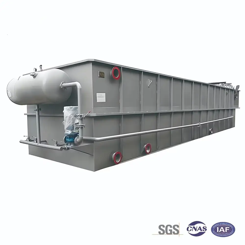 Reverse Osmosis Combined Purification Equipment