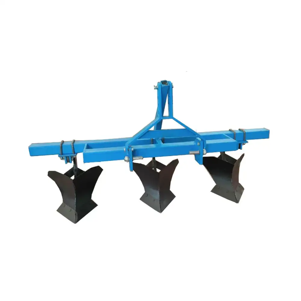 Ridger Plough, Tractor Ridger Plough, 3 Point Ridger Plough