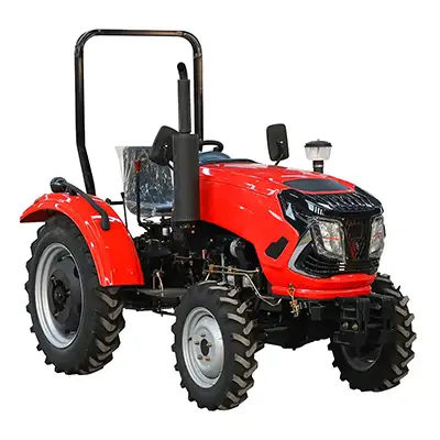 What is the Roll Over Protection Structure (ROPS)