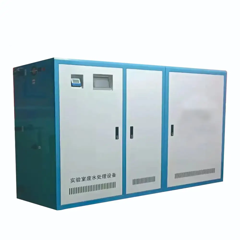 Sewage Treatment Equipment for Biopharmaceutical Factories,Industrial, Home, Agriculture, Hospital, Urban