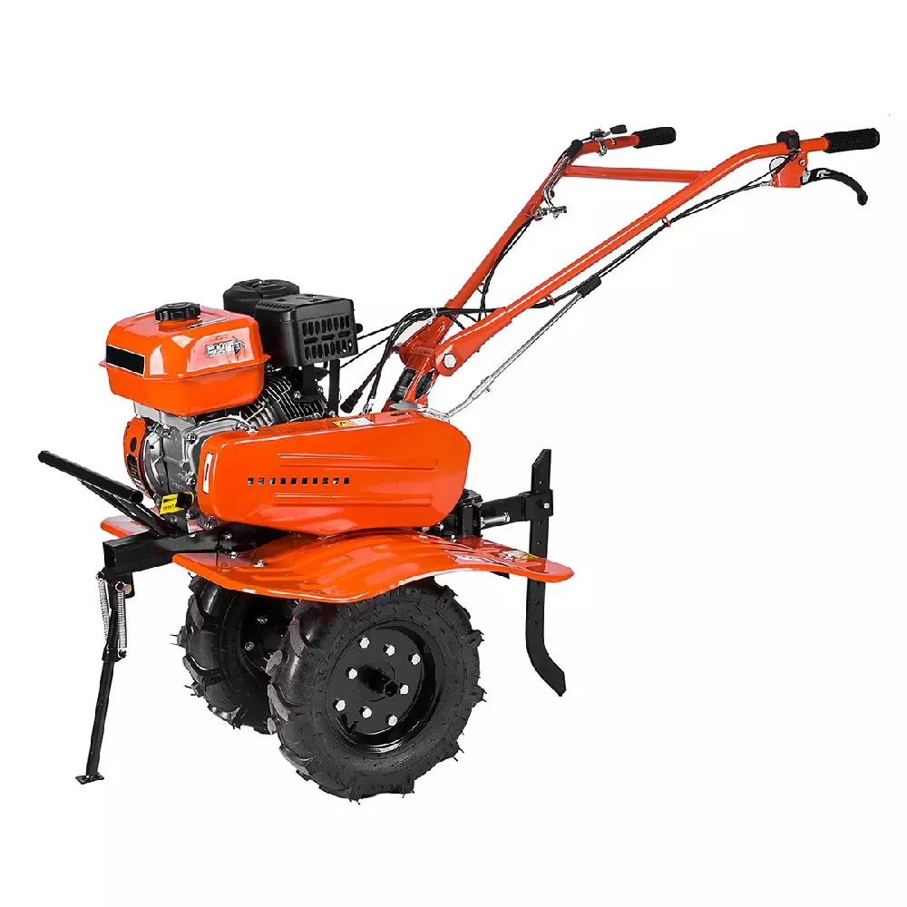 Small Power Tiller