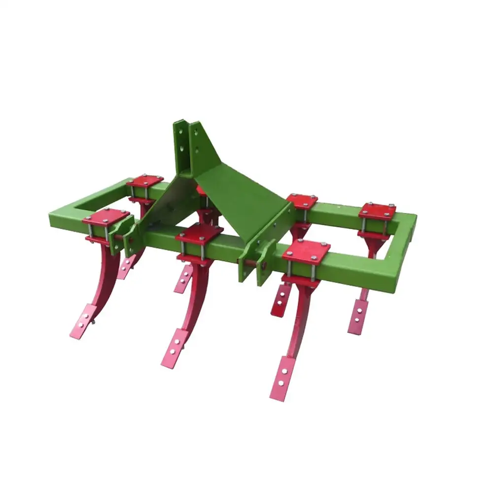 Subsoiler, Chisel Plough, Tractor 3 Point Subsoiler