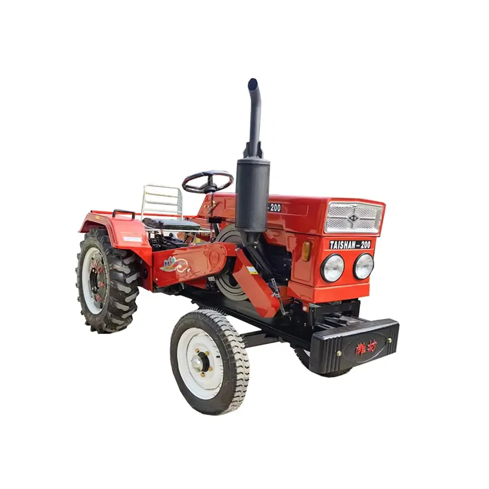 Taishan Tractor Small Tractor