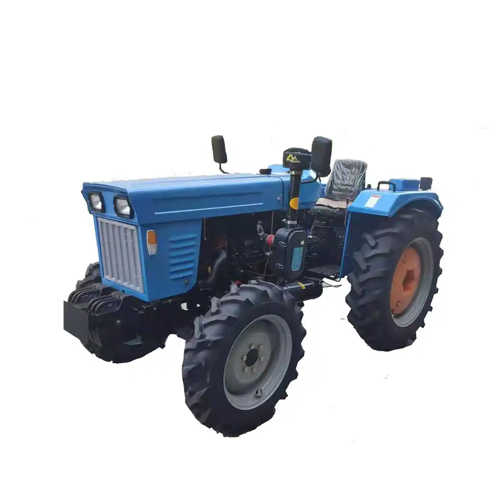 Taishan Tractor, TS Agricultural Tractor