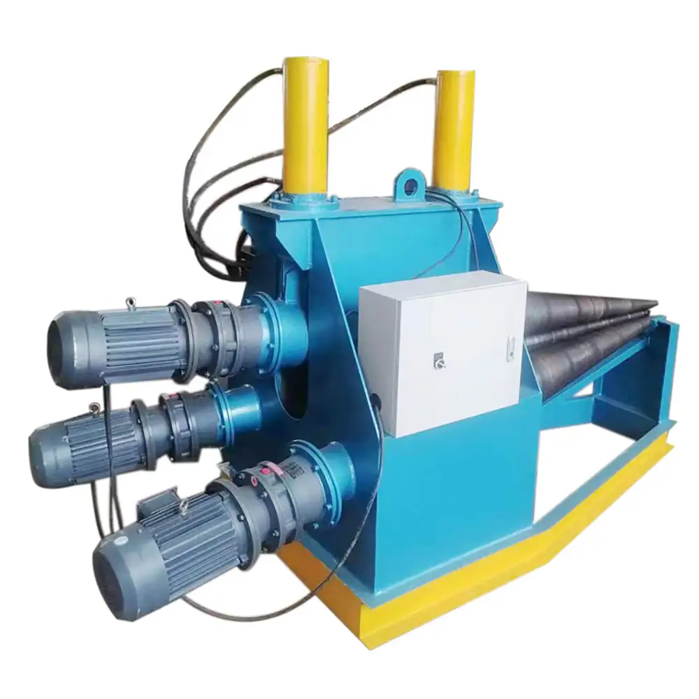 Tapered Cone Plate Rolling Machine Pre Roll Machine Cone Filling Equipment