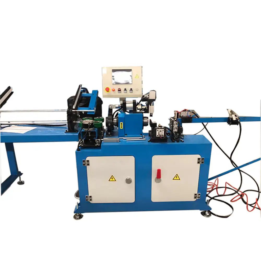 Thin Pipe Cold Saw Cutting Machine Stainless Steel Pipe Cutting Machine Cutter