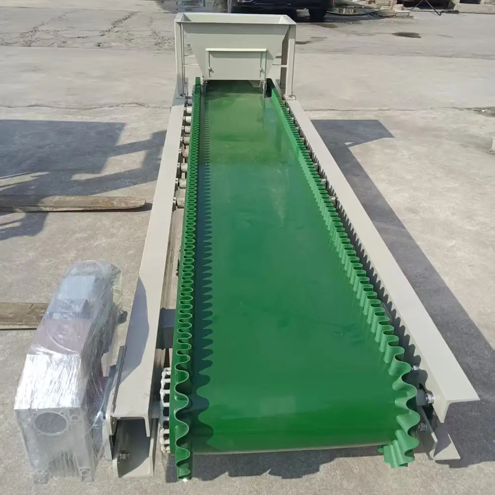 TSC High Reliability Dosing Machine